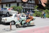 AUTO CLASSIC - Frauenkappelen 