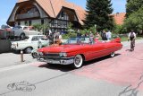 AUTO CLASSIC - Frauenkappelen 