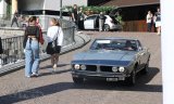 Ascona Classic Car Award 2026