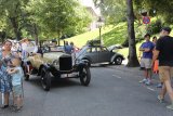 Internationales Oldtimer-Meeting Baden-Baden 2025
