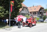 AUTO CLASSIC - Frauenkappelen 