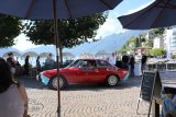 Ascona Classic Car Award 2026