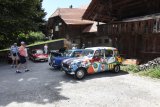 AUTO CLASSIC - Frauenkappelen 