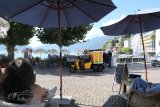 Ascona Classic Car Award 2026