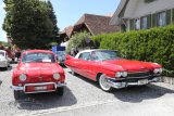 AUTO CLASSIC - Frauenkappelen 