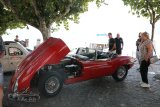 Ascona Classic Car Award 2026