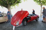 Ascona Classic Car Award 2026