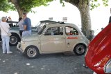 Ascona Classic Car Award 2026