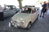 Ascona Classic Car Award 2026