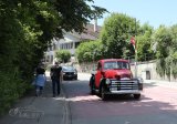 AUTO CLASSIC - Frauenkappelen 