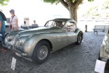 Ascona Classic Car Award 2026
