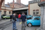 Oldtimertreffen Feldschlösschen 2025
