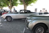 Ascona Classic Car Award 2026