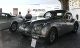 Ascona Classic Car Award 2026