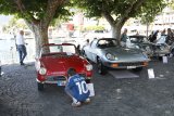 Ascona Classic Car Award 2026