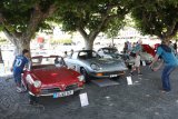Ascona Classic Car Award 2026