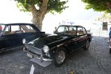 Ascona Classic Car Award 2026
