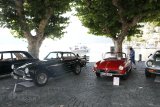 Ascona Classic Car Award 2026