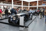 Klassikwelt Bodensee 2026