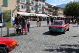 Ascona Classic Car Award 2026