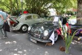 Internationales Oldtimer-Meeting Baden-Baden 2025