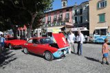 Ascona Classic Car Award 2026