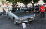 Ascona Classic Car Award 2026