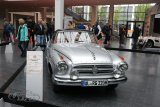Klassikwelt Bodensee 2026