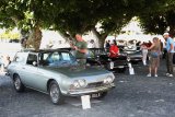 Ascona Classic Car Award 2026