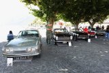 Ascona Classic Car Award 2026