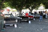 Ascona Classic Car Award 2026