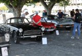 Ascona Classic Car Award 2026