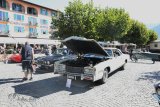 Ascona Classic Car Award 2026