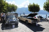 Ascona Classic Car Award 2026