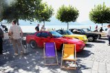 Ascona Classic Car Award 2026