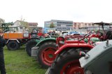 Oldtimertreffen Feldschlösschen 2025