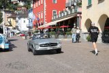 Ascona Classic Car Award 2026