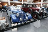 Klassikwelt Bodensee 2026