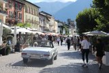 Ascona Classic Car Award 2026