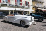 Ascona Classic Car Award 2026