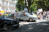 Internationales Oldtimer-Meeting Baden-Baden 2025