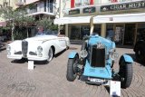 Ascona Classic Car Award 2026