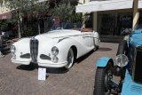 Ascona Classic Car Award 2026