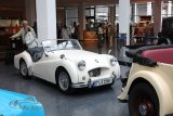 Klassikwelt Bodensee 2026