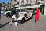 Ascona Classic Car Award 2026