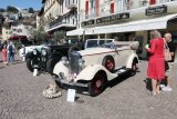 Ascona Classic Car Award 2026