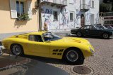 Ascona Classic Car Award 2026