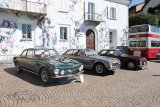 Ascona Classic Car Award 2026