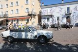 Ascona Classic Car Award 2026