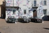 Ascona Classic Car Award 2026